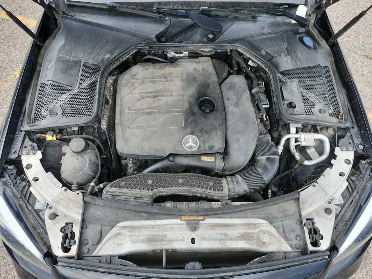 Mercedes-Benz C 300 * 4matic Sedan * CARFAX *  | Mobile.bg � ����������� 16