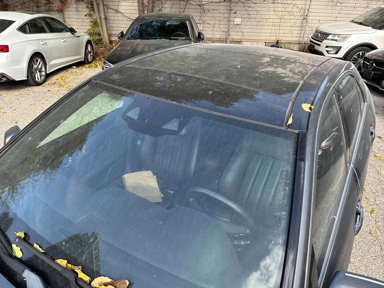 Mercedes-Benz E 400, снимка 8 - Автомобили и джипове - 56724039