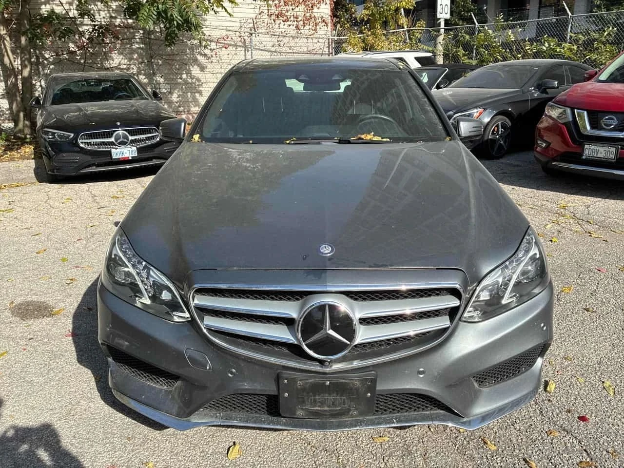 Mercedes-Benz E 400, снимка 5 - Автомобили и джипове - 56724039