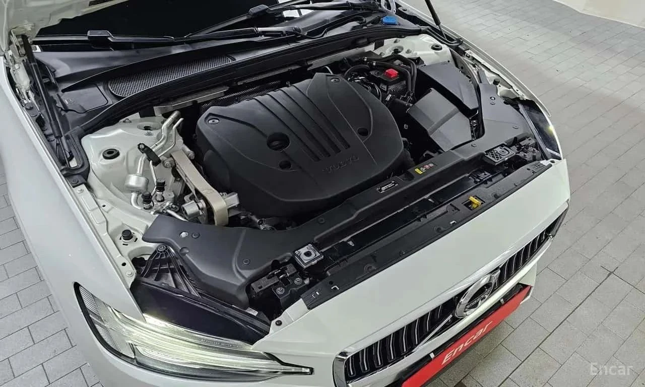 Volvo S60, снимка 6 - Автомобили и джипове - 56738106