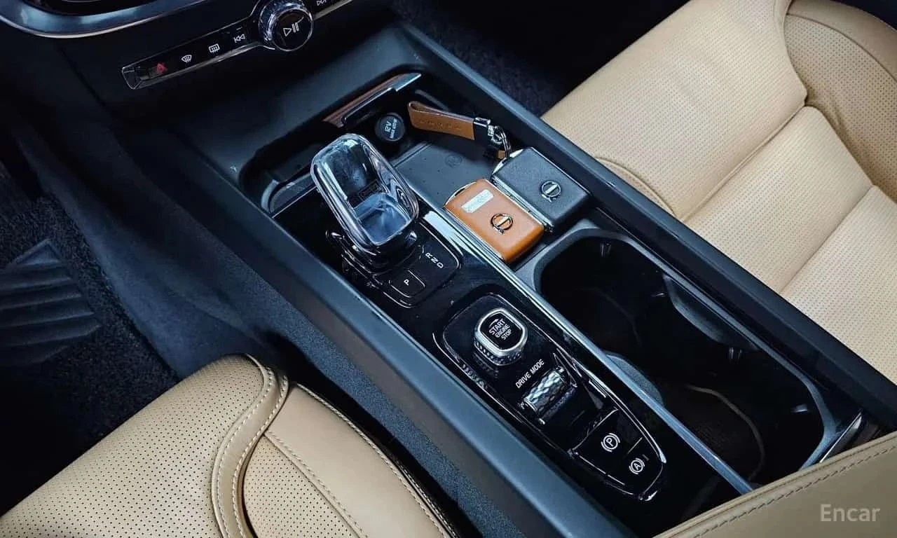 Volvo S60, снимка 9 - Автомобили и джипове - 56738106