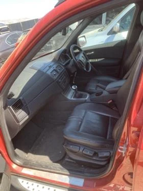 BMW X3, снимка 5