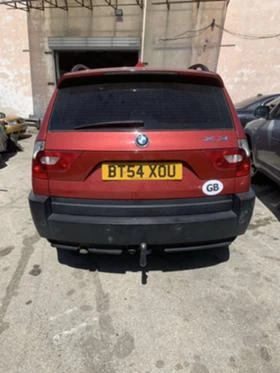 BMW X3, снимка 2