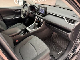 Toyota Rav4 2.5I* 4X4* LED* CAMERA* KEYLESS, снимка 15
