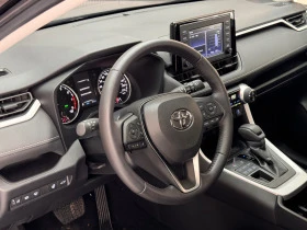 Toyota Rav4 2.5I* 4X4* LED* CAMERA* KEYLESS, снимка 9
