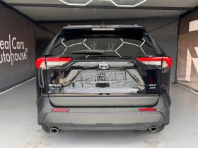 Toyota Rav4 2.5I* 4X4* LED* CAMERA* KEYLESS, снимка 5