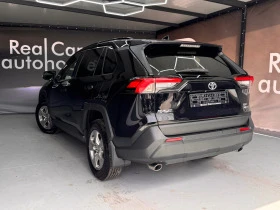 Toyota Rav4 2.5I* 4X4* LED* CAMERA* KEYLESS, снимка 4