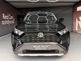 Toyota Rav4 2.5I* 4X4* LED* CAMERA* KEYLESS, снимка 2