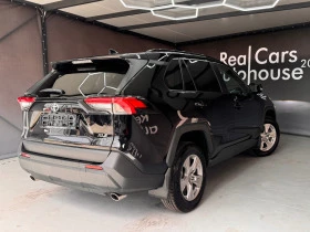 Toyota Rav4 2.5I* 4X4* LED* CAMERA* KEYLESS, снимка 6