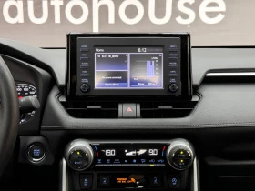 Toyota Rav4 2.5I* 4X4* LED* CAMERA* KEYLESS, снимка 12