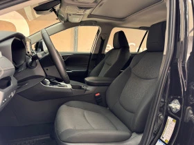 Toyota Rav4 2.5I* 4X4* LED* CAMERA* KEYLESS, снимка 8