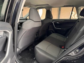 Toyota Rav4 2.5I* 4X4* LED* CAMERA* KEYLESS, снимка 16