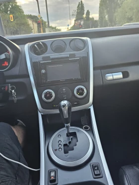 Mazda CX-7, снимка 14