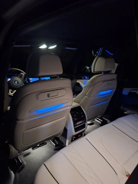 BMW X5 50e xDrive M Sport Paket Sportautomatic, снимка 10