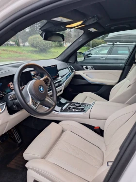 BMW X5 50e xDrive M Sport Paket Sportautomatic, снимка 3