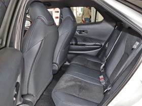 Toyota C-HR 2.0HEV/197HP/GR-SPORT/JBL/HUD/CAM/LED/CPLAY/795g, снимка 13