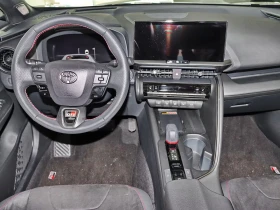 Toyota C-HR 2.0HEV/197HP/GR-SPORT/JBL/HUD/CAM/LED/CPLAY/795g, снимка 6