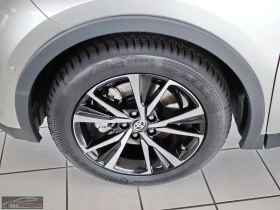 Toyota C-HR 2.0HEV/197HP/GR-SPORT/JBL/HUD/CAM/LED/CPLAY/795g, снимка 14