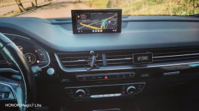 Audi Q7 3.0T Full Technik на Пружини, снимка 10