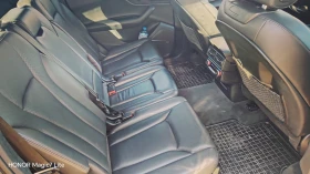 Audi Q7 3.0T Full Technik на Пружини, снимка 7