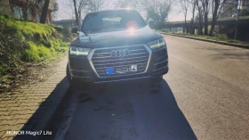 Audi Q7 3.0T Full Technik на Пружини, снимка 2