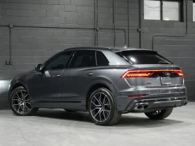 Audi SQ8 4.0 TFSI quattro* АвтоКредит* (Цена до БГ) , снимка 4