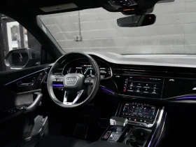 Audi SQ8 4.0 TFSI quattro* АвтоКредит* (Цена до БГ) , снимка 5