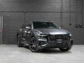 Audi SQ8 4.0 TFSI quattro* АвтоКредит* (Цена до БГ) , снимка 1