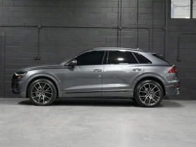 Audi SQ8 4.0 TFSI quattro* АвтоКредит* (Цена до БГ) , снимка 3