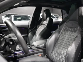 Audi SQ8 4.0 TFSI quattro* АвтоКредит* (Цена до БГ) , снимка 8