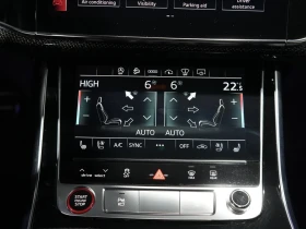 Audi SQ8 4.0 TFSI quattro* АвтоКредит* (Цена до БГ) , снимка 15