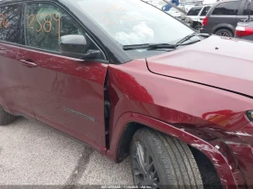 Jeep Compass 2.4L I-4 VVT, 177HP 4X4 Drive, снимка 6