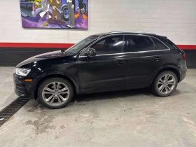 Audi Q3 * Progressiv * CARFAX * ЦЕНА ДО БГ, снимка 2