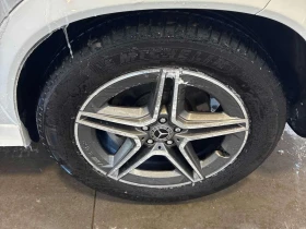Mercedes-Benz GLC 350 * BURMESTER * 360 * ОБДУВХАНЕ * ПАМЕТ, снимка 7