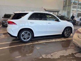Mercedes-Benz GLC 350 * BURMESTER * 360 * ОБДУВХАНЕ * ПАМЕТ, снимка 3