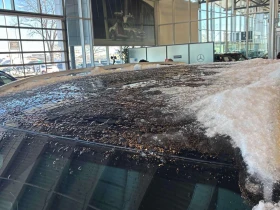 Mercedes-Benz GLC 350 * BURMESTER * 360 * ОБДУВХАНЕ * ПАМЕТ, снимка 15