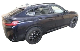 BMW X4 X4 X-drive M-, снимка 4
