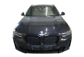 BMW X4 X4 X-drive M-, снимка 1