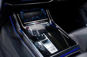 Audi SQ8 4.0 V8, снимка 8