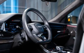 Audi SQ8 4.0 V8, снимка 7