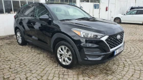 Hyundai Tucson, снимка 3