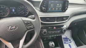 Hyundai Tucson, снимка 6