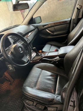 BMW X5 E53 3.0i facelift, снимка 6