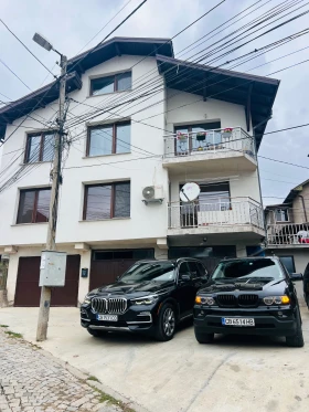 BMW X5 E53 3.0i facelift, снимка 8