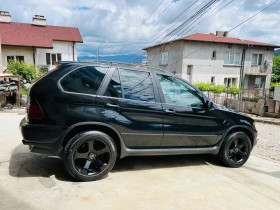 BMW X5 E53 3.0i facelift, снимка 3