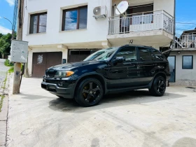 BMW X5 E53 3.0i facelift, снимка 2