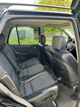 Mercedes-Benz ML 270, снимка 7