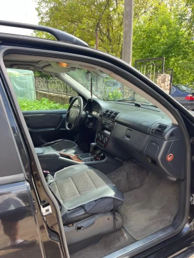 Mercedes-Benz ML 270, снимка 6