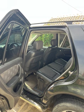 Mercedes-Benz ML 270, снимка 11
