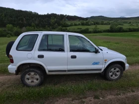 Kia Sportage, снимка 2